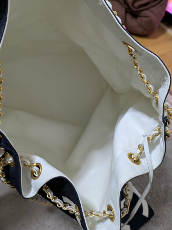 シャネル シャネル(その他) （ブランドバッグ）の商品画像 - 査定依頼日：2026年3月22日 - 最高査定価格：65,000円