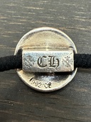 クロムハーツ　スターボール　ヘアゴムコンチョ（金・貴金属）の商品画像 - 査定依頼日：2026年2月2日 - 最高査定価格：50,000円