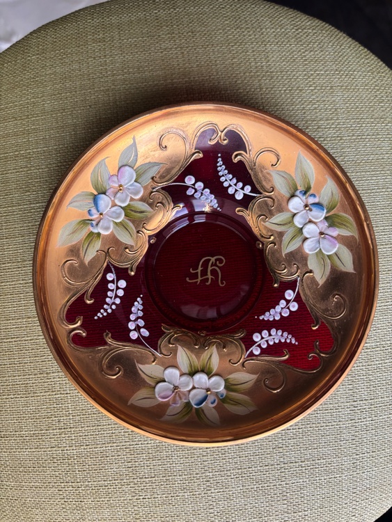 ムラーノ（美術品・骨董品）の商品画像 - 査定依頼日：2026年2月14日 - 最高査定価格：4,000円