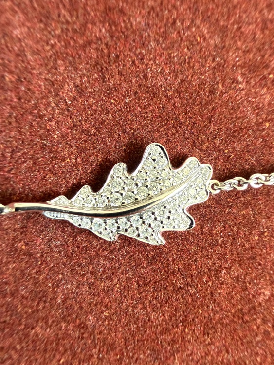 Asprey ブレスレット（金・貴金属）の商品画像 - 査定依頼日：2026年5月28日 - 最高査定価格：280,000円