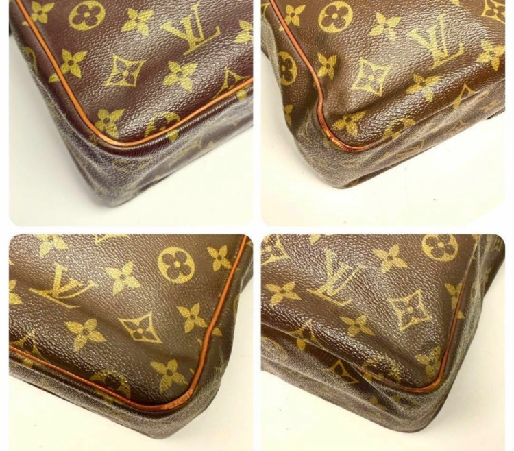 ルイヴィトン モノグラム （ブランドバッグ）の商品画像 - 査定依頼日：2025年6月19日 - 最高査定価格：20,000円