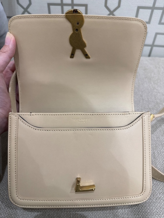 イブサンローラン（ブランドバッグ）の商品画像 - 査定依頼日：2026年7月2日 - 最高査定価格：150,000円
