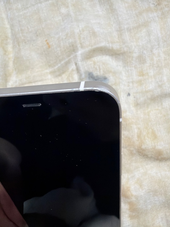 iPhone１２（スマホ）の商品画像 - 査定依頼日：2026年3月2日 - 最高査定価格：24,000円