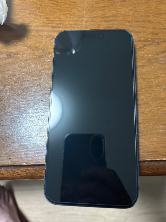 iPhone iPhone 14 Pro Max 256GB SIMフリー（スマホ）の商品画像 - 査定依頼日：2026年8月11日 - 最高査定価格：85,000円