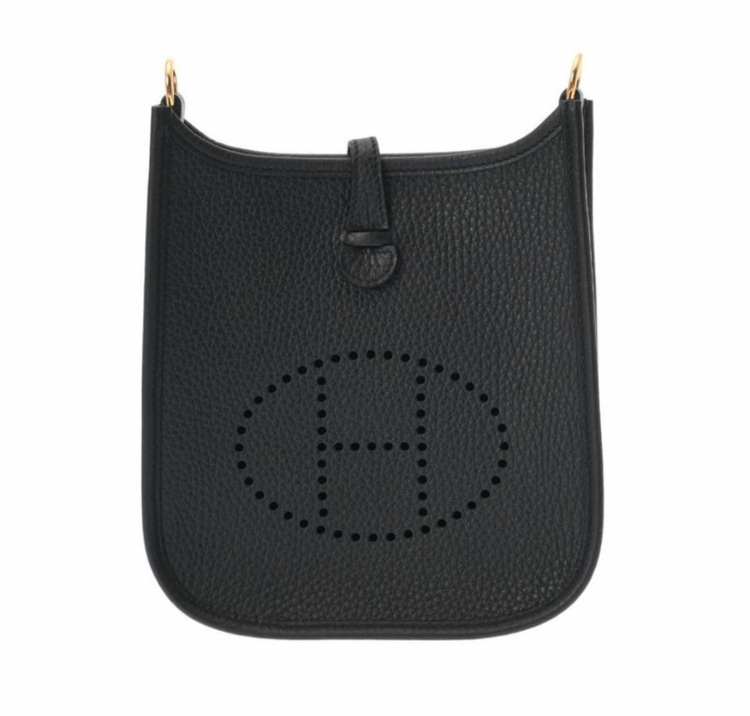 エブリン TPM（ブランドバッグ）の商品画像 - 査定依頼日：2025年11月12日 - 最高査定価格：380,000円