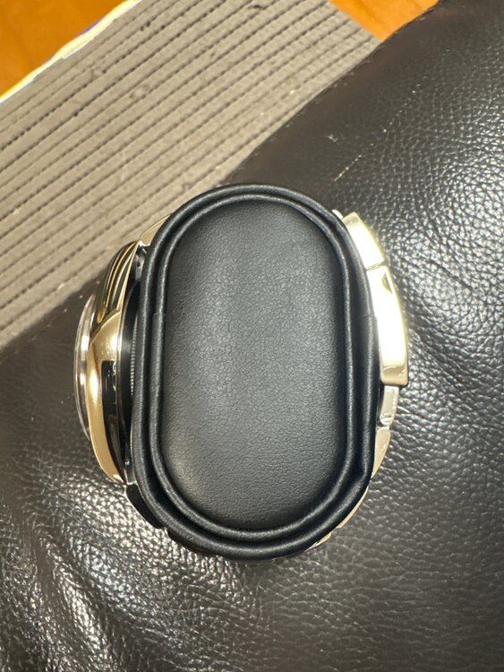 エクスプローラ40（高級時計）の商品画像 - 査定依頼日：2025年4月21日 - 最高査定価格：1,250,000円