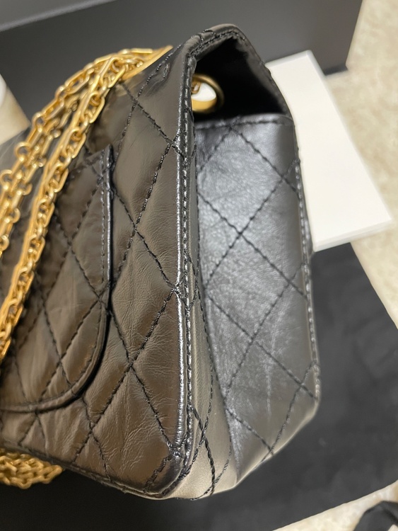 シャネル マトラッセ （ブランドバッグ）の商品画像 - 査定依頼日：2026年1月20日 - 最高査定価格：450,000円