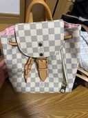 ルイヴィトン 　ダミエ・アズール　スペロンBB　N44026　（ブランドバッグ）の商品画像 - 査定依頼日：2025年12月30日 - 最高査定価格：85,000円