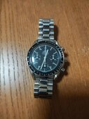 オメガ スピードマスター 