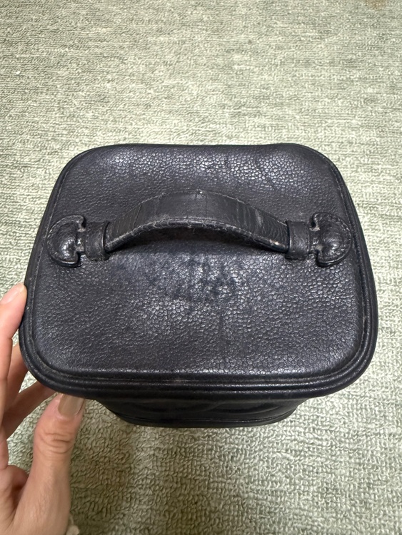 シャネル バニティバッグ キャビアスキン（ブランドバッグ）の商品画像 - 査定依頼日：2026年9月27日 - 最高査定価格：30,000円