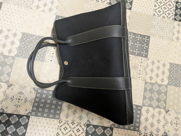 エルメス ガーデンパーティ （ブランドバッグ）の商品画像 - 査定依頼日：2025年9月27日 - 最高査定価格：210,000円