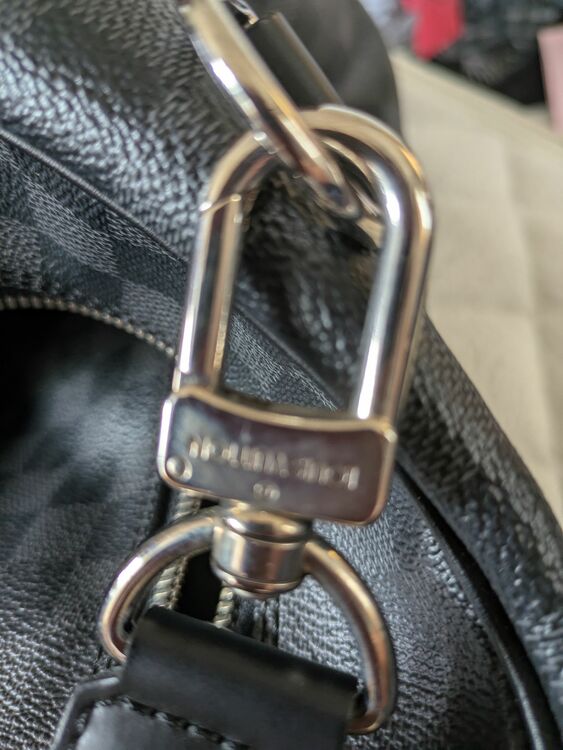 ルイヴィトン ダミエ （ブランドバッグ）の商品画像 - 査定依頼日：2025年6月15日 - 最高査定価格：140,000円