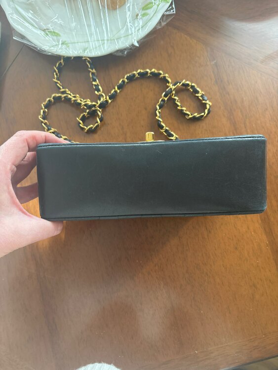 シャネル シャネル(その他) （ブランドバッグ）の商品画像 - 査定依頼日：2025年2月1日 - 最高査定価格：450,000円