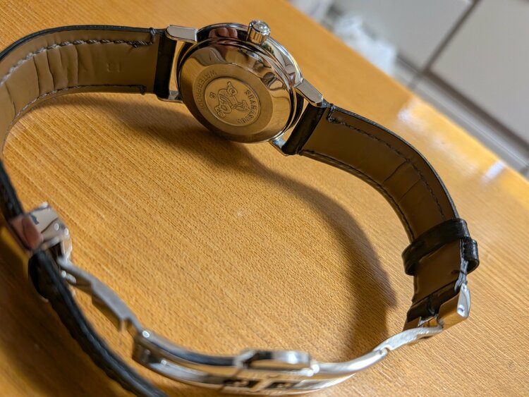 オメガ シーマスター （高級時計）の商品画像 - 査定依頼日：2026年3月29日 - 最高査定価格：100,000円