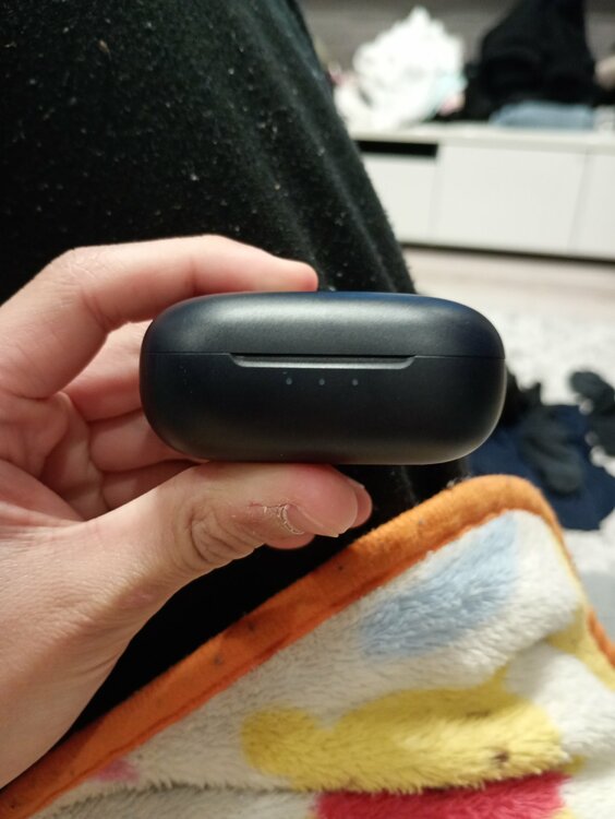 EarFun Air Pro 4（オーディオ・スピーカー）の商品画像 - 査定依頼日：2026年3月21日 - 最高査定価格：100,000円