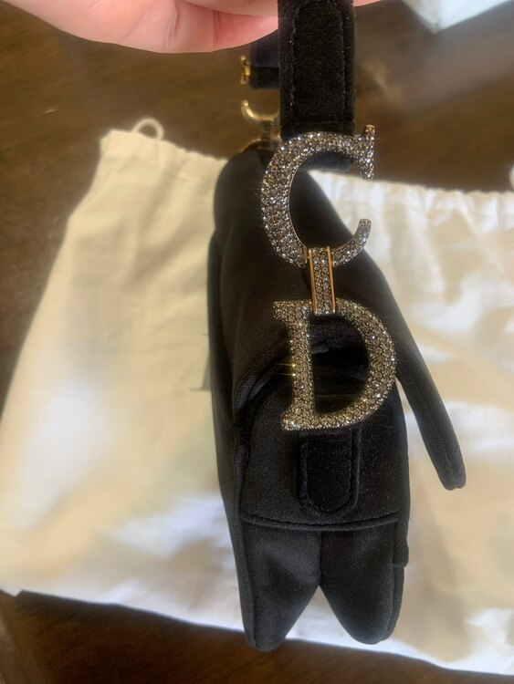 ディオール  （ブランドバッグ）の商品画像 - 査定依頼日：2025年1月21日 - 最高査定価格：200,000円