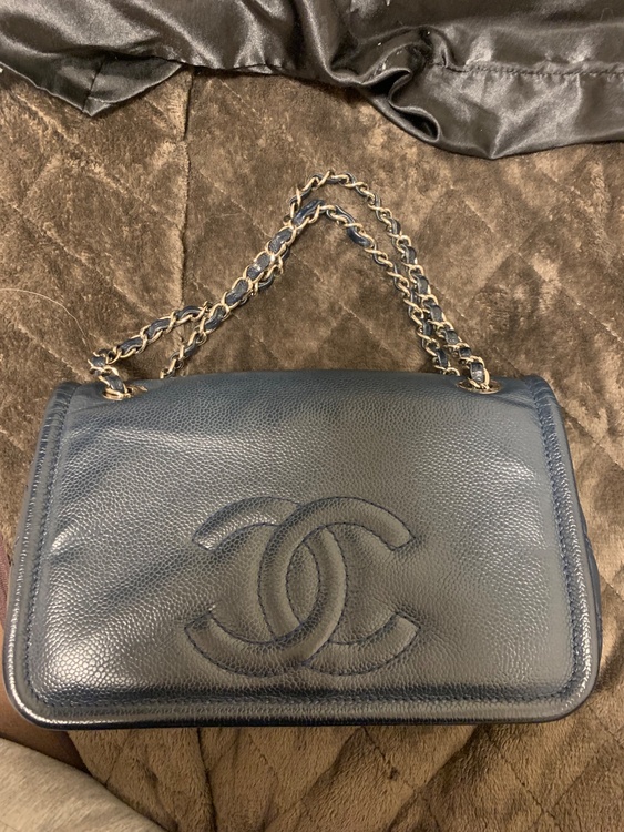 CHANEL （ブランドバッグ）の商品画像 - 査定依頼日：2026年3月25日 - 最高査定価格：200,000円