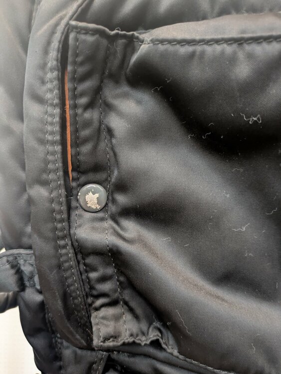 Porter Tanker（古着・ファッション）の商品画像 - 査定依頼日：2026年2月20日 - 最高査定価格：3,500円