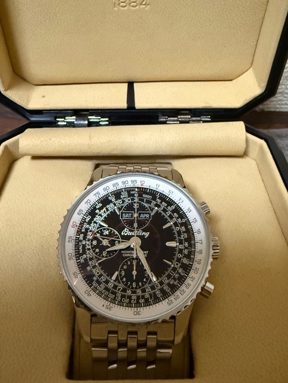 ダトラ（高級時計）の商品画像 - 査定依頼日：2026年4月25日 - 最高査定価格：500,000円