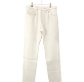 FUMITO GANRYUネオプレンパンツ（古着・ファッション）の商品画像 - 査定依頼日：2026年1月23日 - 最高査定価格：100,000円