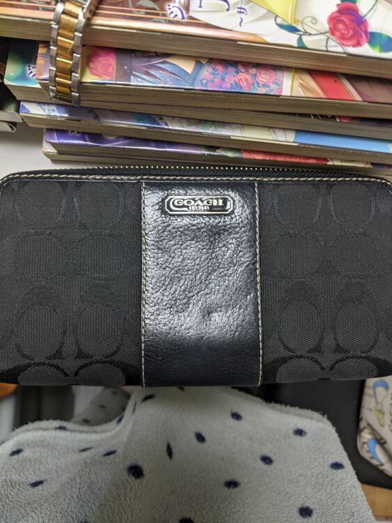 その他 コーチ （ブランドバッグ）の商品画像 - 査定依頼日：2025年11月29日 - 最高査定価格：100,000円