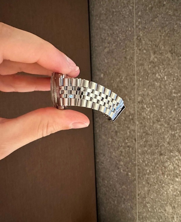 ロレックス その他 （高級時計）の商品画像 - 査定依頼日：2025年10月19日 - 最高査定価格：1,200,000円