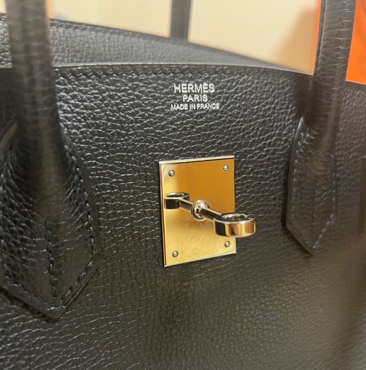 エルメス バーキン （ブランドバッグ）の商品画像 - 査定依頼日：2025年8月17日 - 最高査定価格：1,800,000円