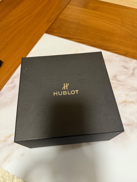 ウブロ ビックバン 311.SN.1170.RX（高級時計）の商品画像 - 査定依頼日：2025年6月21日 - 最高査定価格：875,000円