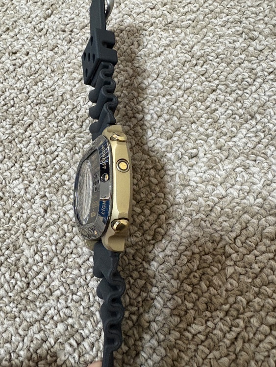 セイコー その他 （高級時計）の商品画像 - 査定依頼日：2025年7月6日 - 最高査定価格：15,000円