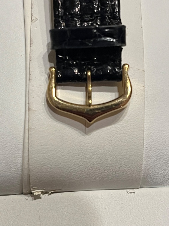 カルティエ タンク W520000（高級時計）の商品画像 - 査定依頼日：2025年8月17日 - 最高査定価格：630,000円