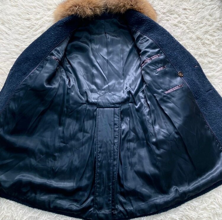 ラルディーニ（古着・ファッション）の商品画像 - 査定依頼日：2025年1月4日 - 最高査定価格：6,000円