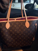 ルイヴィトン ネヴァーフル （ブランドバッグ）の商品画像 - 査定依頼日：2025年10月1日 - 最高査定価格：210,000円