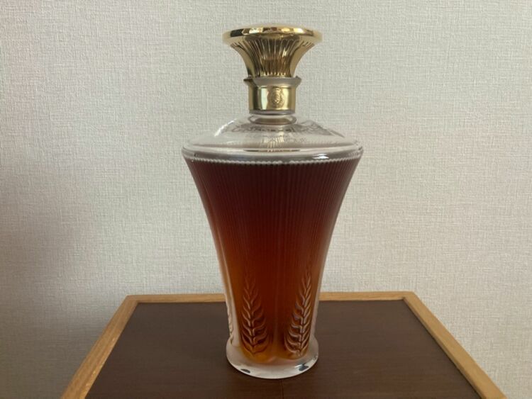 Glenturret Trinity Series Provenance Lal（お酒）の商品画像 - 査定依頼日：2025年9月25日 - 最高査定価格：800,000円