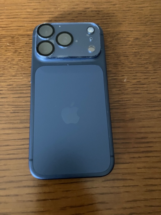 iPhone iPhone 17 Pro 256GB SIMフリー（スマホ）の商品画像 - 査定依頼日：2026年9月11日 - 最高査定価格：150,000円