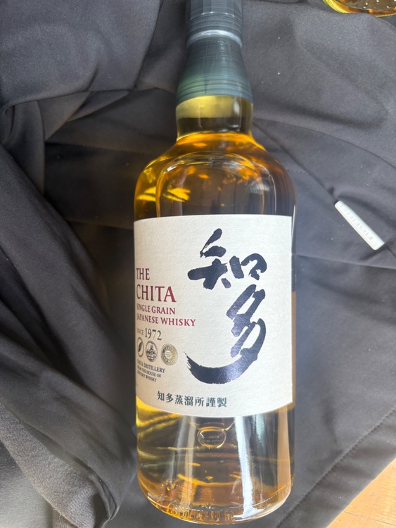 ウイスキー ウイスキー(その他) （お酒）の商品画像 - 査定依頼日：2026年4月22日 - 最高査定価格：3,900円