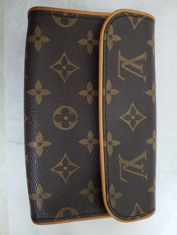 フロランティーヌ（ブランドバッグ）の商品画像 - 査定依頼日：2020年11月8日 - 最高査定価格：51,000円