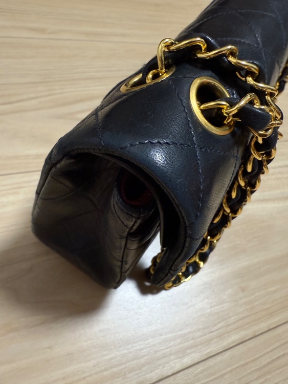 シャネル マトラッセ （ブランドバッグ）の商品画像 - 査定依頼日：2025年12月22日 - 最高査定価格：100,000円