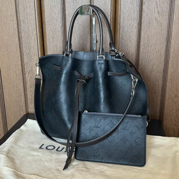 ジロラッタ（ブランドバッグ）の商品画像 - 査定依頼日：2025年11月23日 - 最高査定価格：240,000円