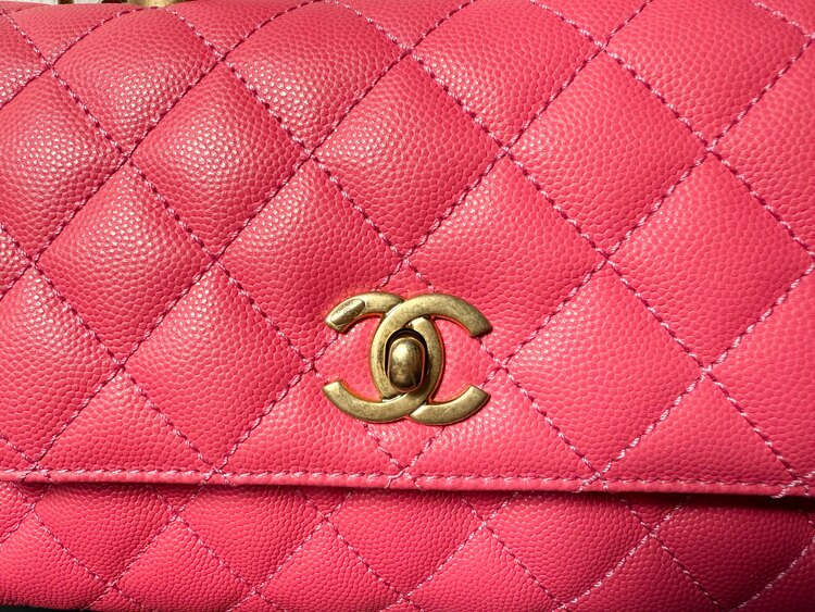 シャネル マトラッセ （ブランドバッグ）の商品画像 - 査定依頼日：2025年2月26日 - 最高査定価格：600,000円