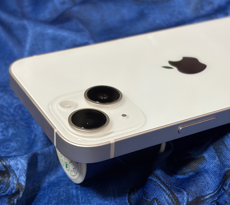 iPhone iPhone 14 128GB Softbank（スマホ）の商品画像 - 査定依頼日：2026年7月4日 - 最高査定価格：48,000円