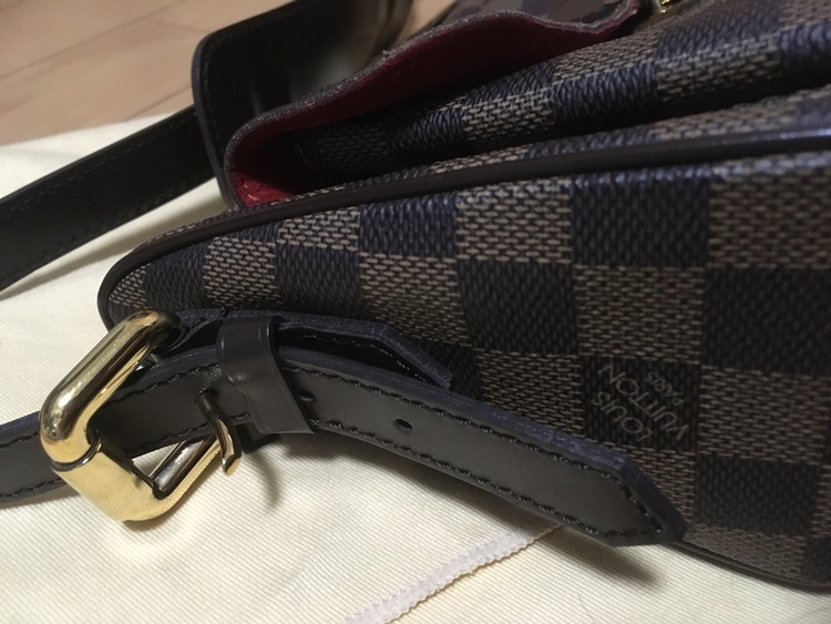 ラヴェッロGM、シガレットケース（ブランドバッグ）の商品画像 - 査定依頼日：2022年4月11日 - 最高査定価格：105,000円