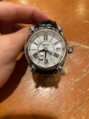 5R660AC1（高級時計）の商品画像 - 査定依頼日：2025年1月24日 - 最高査定価格：150,000円