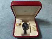 オメガ スピードマスター 35105000（高級時計）の商品画像 - 査定依頼日：2025年12月5日 - 最高査定価格：500,000円