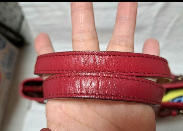 ディオール  （ブランドバッグ）の商品画像 - 査定依頼日：2025年9月16日 - 最高査定価格：80,000円