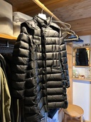 hermine giubotto（古着・ファッション）の商品画像 - 査定依頼日：2026年1月17日 - 最高査定価格：60,000円