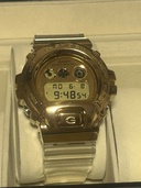 G-SHOCK その他（高級時計）の商品画像 - 査定依頼日：2026年7月27日 - 最高査定価格：8,000円