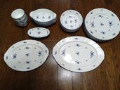 ノリタケクラフトーン（食器）の商品画像 - 査定依頼日：2025年8月20日 - 最高査定価格：13,000円