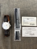 ポルトギーゼ・オートマティック IW500704（高級時計）の商品画像 - 査定依頼日：2025年10月4日 - 最高査定価格：710,000円