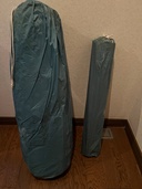 テント（アウトドア用品）の商品画像 - 査定依頼日：2026年1月21日 - 最高査定価格：2,000円