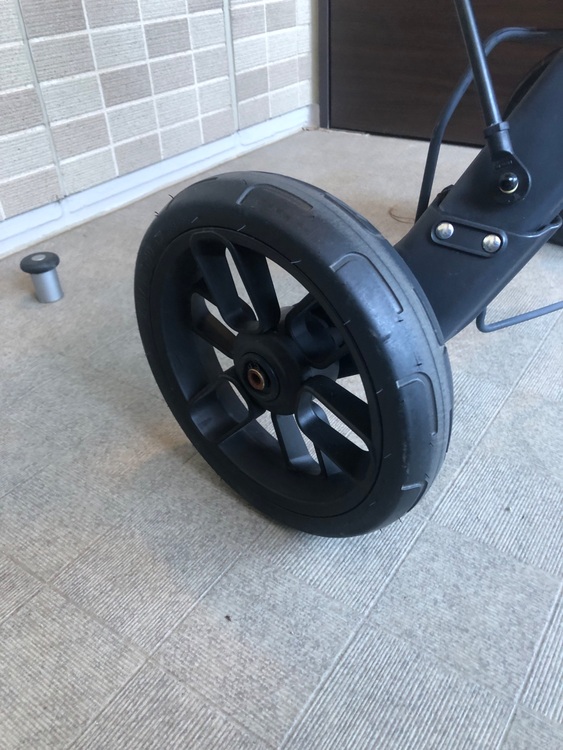 オービットベービーG3（ベビー用品）の商品画像 - 査定依頼日：2025年7月29日 - 最高査定価格：500円